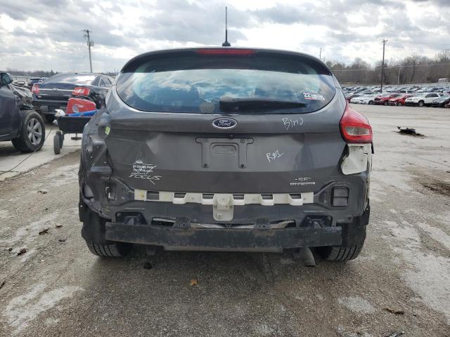 Photo 6 from auction – 2016 FORD FOCUS SE with VIN 1FADP3K23GL244074