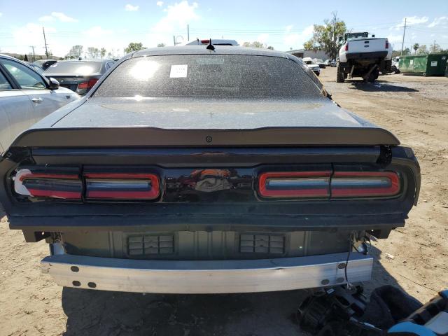 Photo 6 from auction – 2022 DODGE CHALLENGER with VIN 2C3CDZJG7NH215738