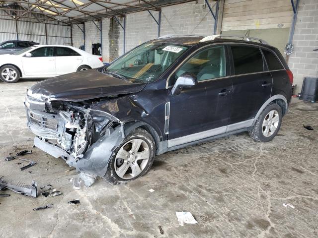 CHEVROLET CAPTIVA LS 2014 with VIN 3GNAL2EK1ES639335 - Photo from auction
