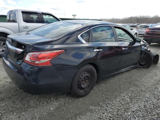 Photo 3 from auction – 2014 NISSAN ALTIMA 2.5 with VIN 1N4AL3AP2EN338993
