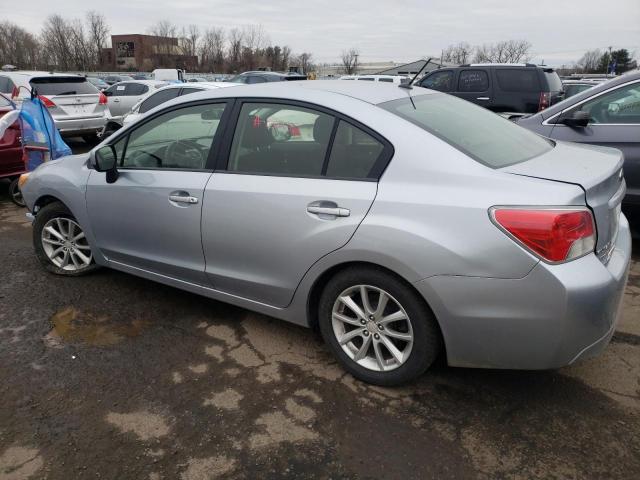 Photo 2 from auction – 2014 SUBARU IMPREZA PR with VIN JF1GJAC62EH012814