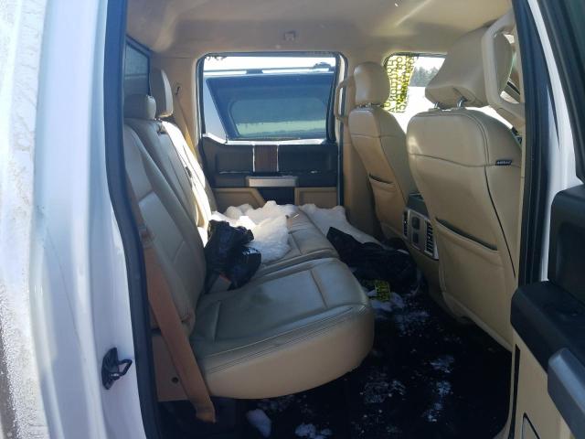 Photo 10 from auction – 2015 FORD F150 SUPER with VIN 1FTEW1EF7FFC97295