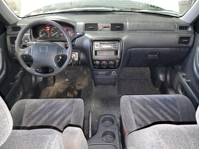 Photo 8 from auction – 2001 HONDA CR-V EX with VIN JHLRD186X1C023895