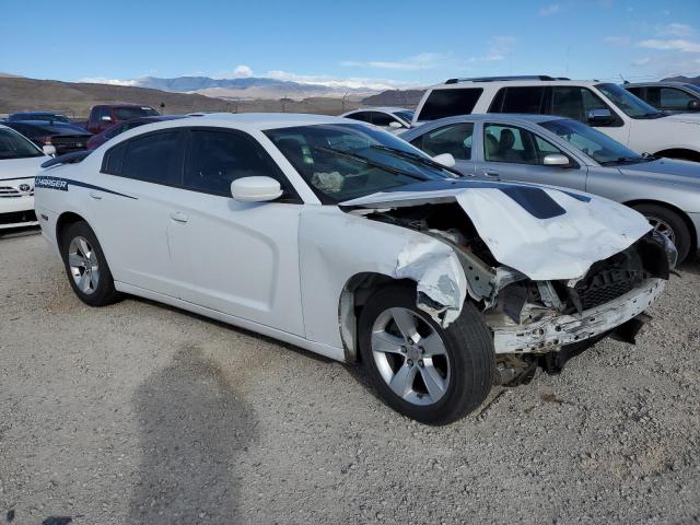 Photo 4 from auction – 2013 DODGE CHARGER SE with VIN 2C3CDXBG0DH689029