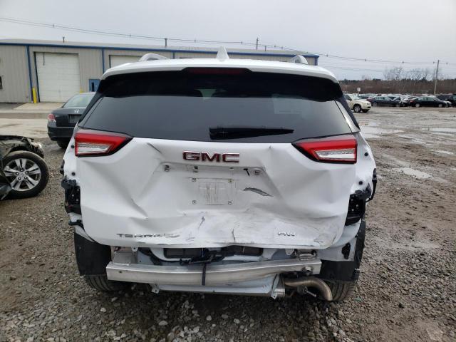 Photo 6 from auction – 2022 GMC TERRAIN SL with VIN 3GKALVEV6NL186543