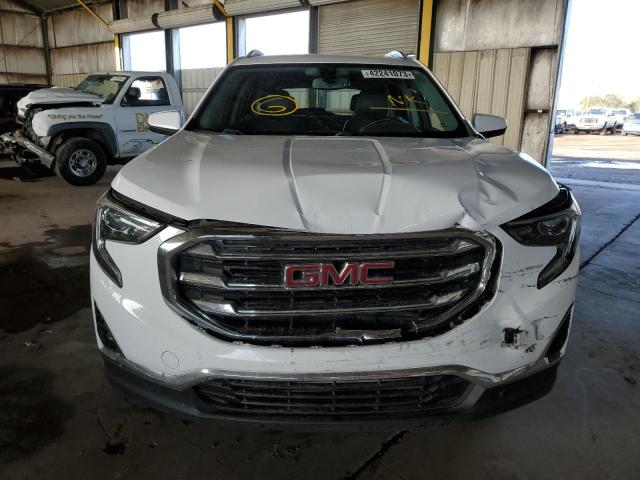 Photo 5 from auction – 2019 GMC TERRAIN SL with VIN 3GKALPEV1KL201179