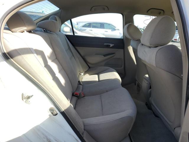 Photo 10 from auction – 2010 HONDA CIVIC LX with VIN 19XFA1F51AE086475