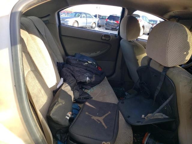 Photo 10 from auction – 2004 DODGE STRATUS SX with VIN 1B3EL46X14N243898