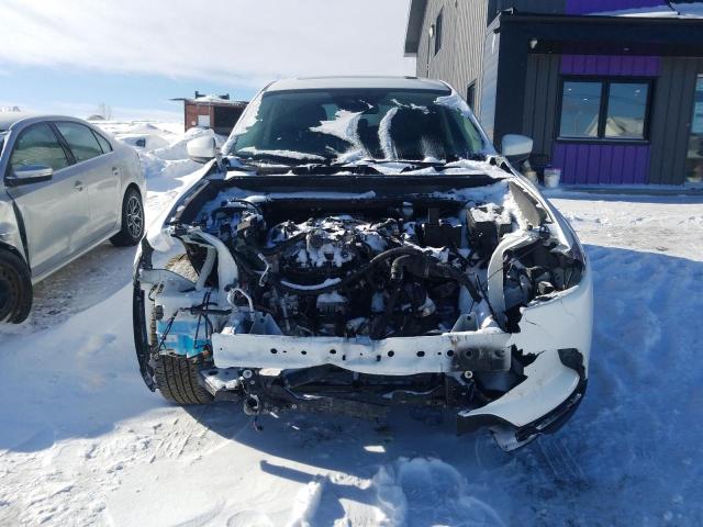 Photo 5 from auction – 2021 MAZDA CX-9 TOURI with VIN JM3TCBCY4M0453410