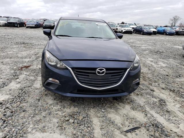 Photo 5 from auction – 2015 MAZDA 3 SPORT with VIN 3MZBM1K76FM182044