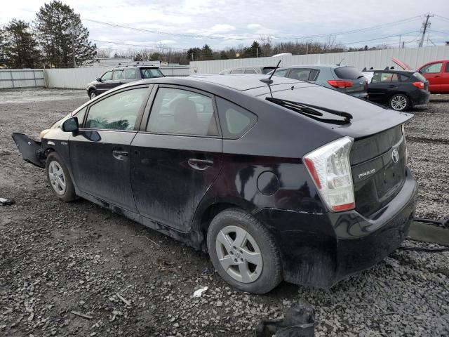 Photo 2 from auction – 2010 TOYOTA PRIUS with VIN JTDKN3DU6A0192079