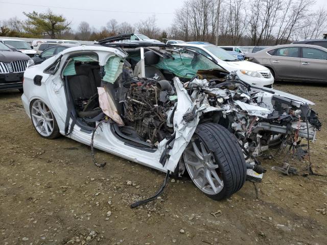 Photo 4 from auction – 2015 AUDI S3 PREMIUM with VIN WAUBFGFF9F1130161