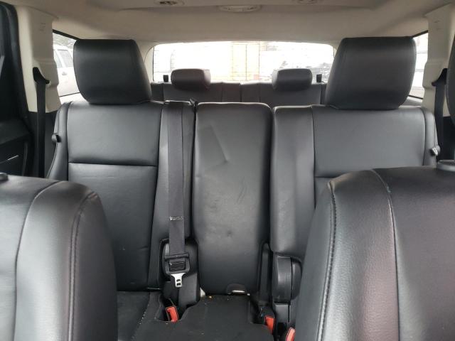 Photo 10 from auction – 2010 DODGE JOURNEY R/ with VIN 3D4PH6FVXAT111515