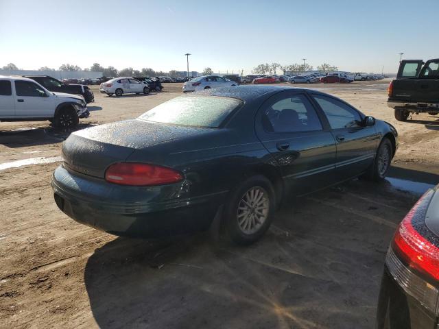 Photo 3 from auction – 1998 CHRYSLER CONCORDE L with VIN 2C3HD46J8WH195336