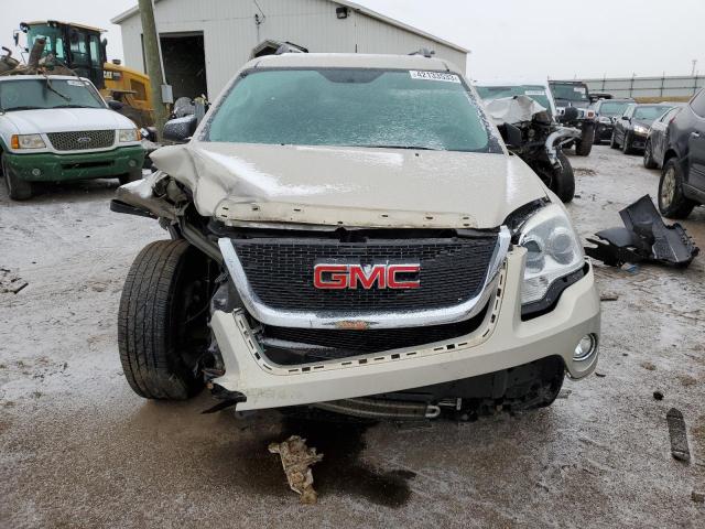 Photo 5 from auction – 2012 GMC ACADIA SLE with VIN 1GKKRPED5CJ220692