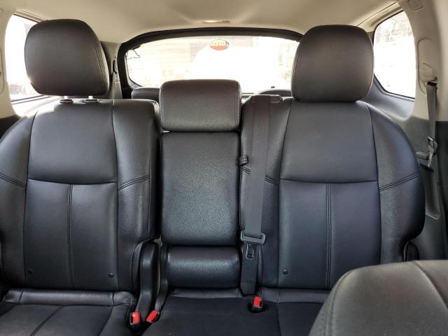 Photo 10 from auction – 2016 NISSAN PATHFINDER with VIN 5N1AR2MN8GC651473
