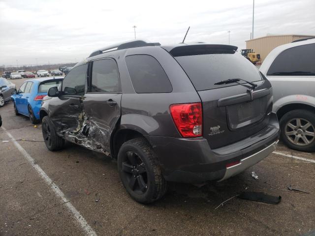 Photo 2 from auction – 2008 PONTIAC TORRENT with VIN 2CKDL43FX86071783