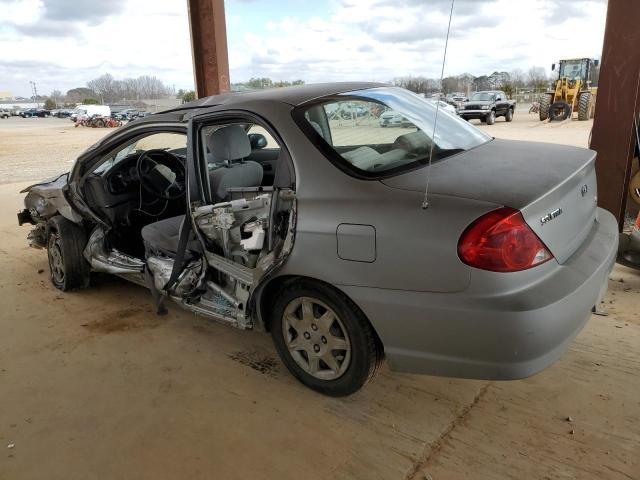 Zdjęcie 2 z aukcji – 2003 KIA SPECTRA BA z VIN KNAFB121435226871