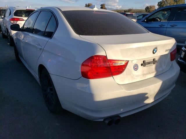 Photo 2 from auction – 2011 BMW 328 I SULE with VIN WBAPH5G51BNM84124