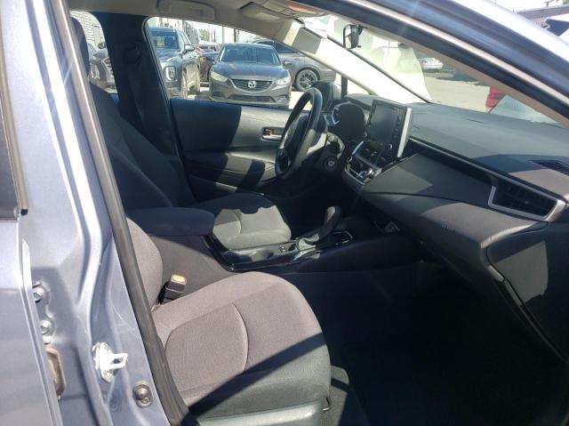 Photo 5 from auction – 2020 TOYOTA COROLLA LE with VIN 5YFEPRAE1LP119380