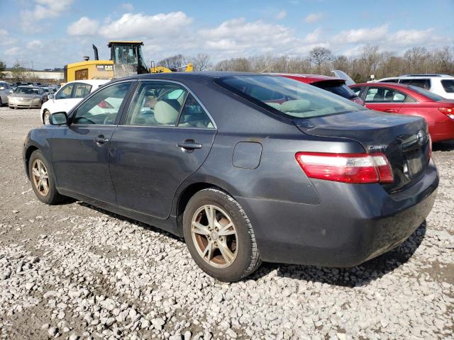 Photo 2 from auction – 2008 TOYOTA CAMRY CE with VIN 4T1BE46K48U246401