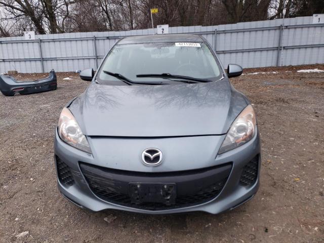 Photo 5 from auction – 2012 MAZDA 3 I with VIN JM1BL1KF3C1537774