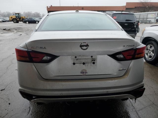 Photo 6 from auction – 2019 NISSAN ALTIMA PLA with VIN 1N4BL4FW2KC135121