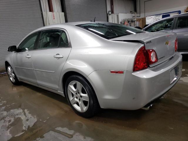 Photo 2 from auction – 2010 CHEVROLET MALIBU 1LT with VIN 1G1ZC5EB2A4155657