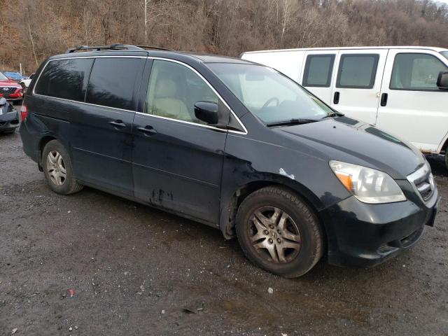 Photo 4 from auction – 2006 HONDA ODYSSEY EX with VIN 5FNRL38786B077470