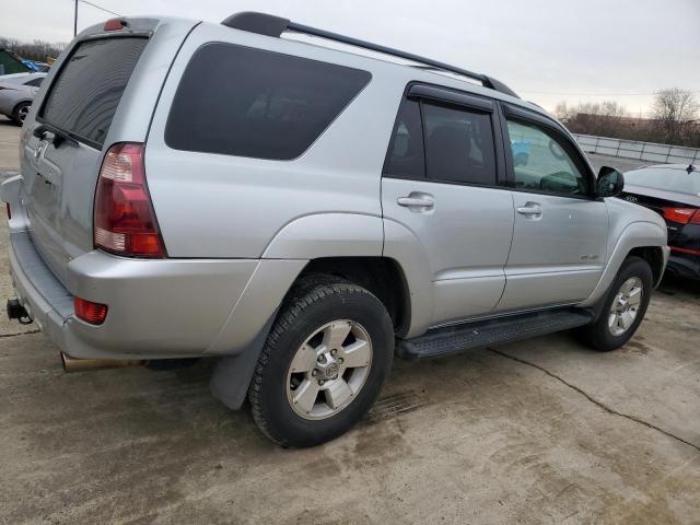 Photo 3 from auction – 2004 TOYOTA 4RUNNER SR with VIN JTEBU14R440040773