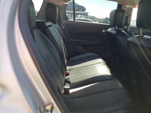 Photo 11 from auction – 2016 GMC TERRAIN SL with VIN 2GKALPEK5G6191984
