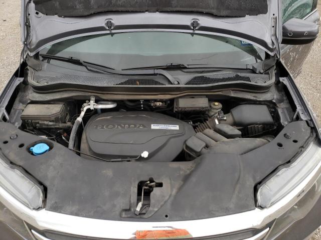 Photo 12 from auction – 2018 HONDA PILOT EX with VIN 5FNYF5H33JB015916