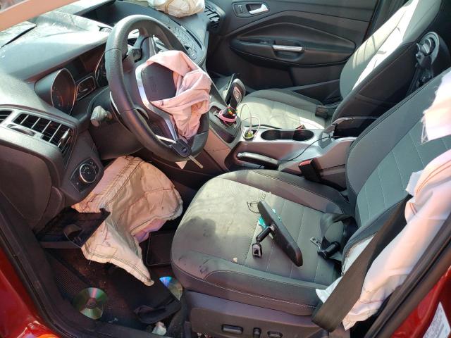 Photo 7 from auction – 2016 FORD ESCAPE SE with VIN 1FMCU0G79GUC81363