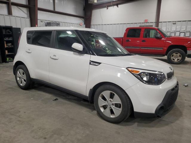 Photo 4 from auction – 2016 KIA SOUL with VIN KNDJN2A22G7401777
