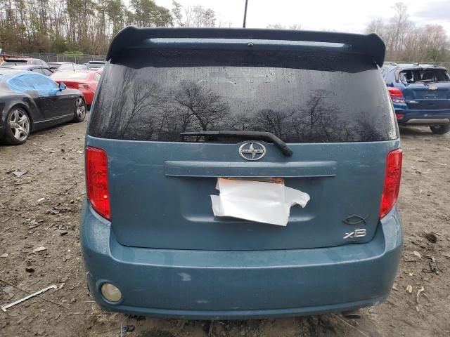 Photo 6 from auction – 2010 TOYOTA SCION XB with VIN JTLZE4FE1A1108257
