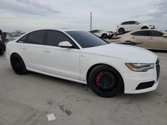 Photo 4 from auction – 2015 AUDI A6 PRESTIG with VIN WAUHGAFCXFN031884