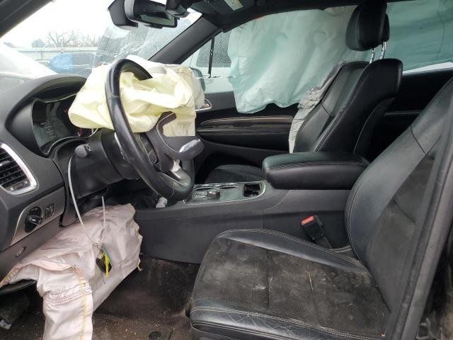 Photo 7 from auction – 2016 DODGE DURANGO SX with VIN 1C4RDJAG9GC315708