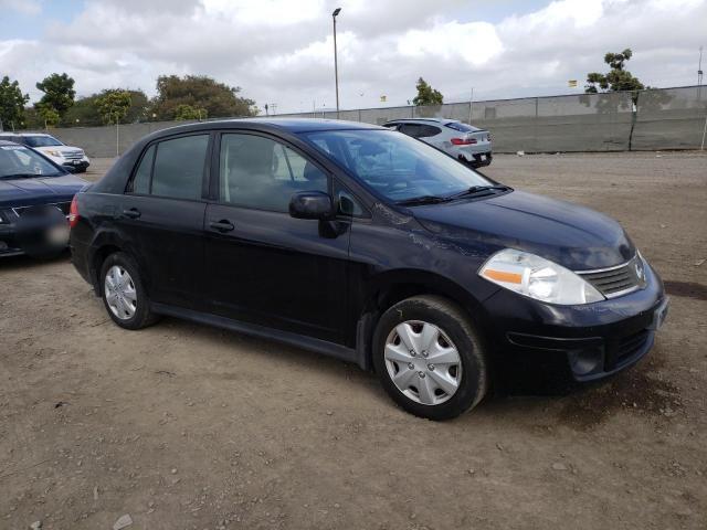 Photo 4 from auction – 2009 NISSAN VERSA S with VIN 3N1BC11E29L407773