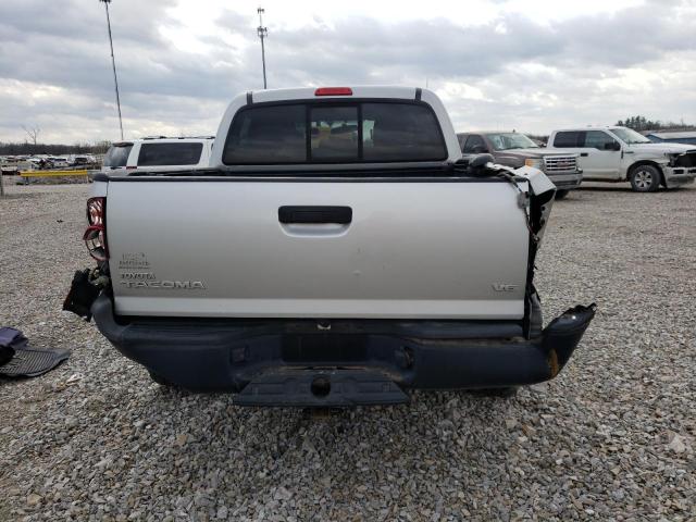 Photo 6 from auction – 2013 TOYOTA TACOMA DOU with VIN 3TMLU4EN2DM116140