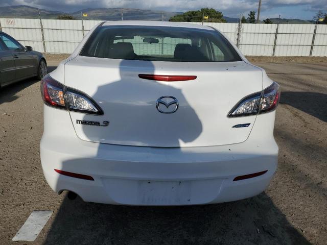 Photo 6 from auction – 2013 MAZDA 3 I with VIN JM1BL1U78D1845238