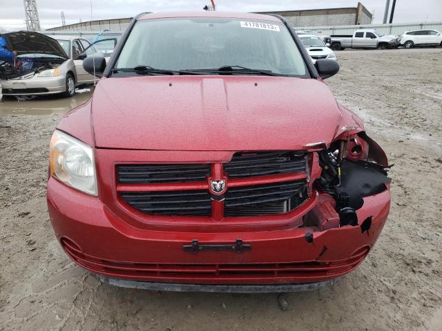 Photo 5 from auction – 2008 DODGE CALIBER with VIN 1B3HB28BX8D632024