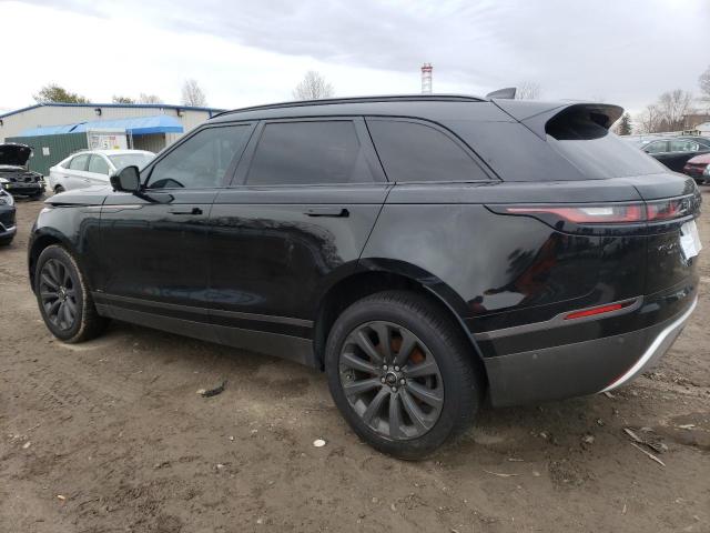 Photo 2 from auction – 2019 LAND ROVER RANGE ROVE with VIN SALYL2EX5KA780613