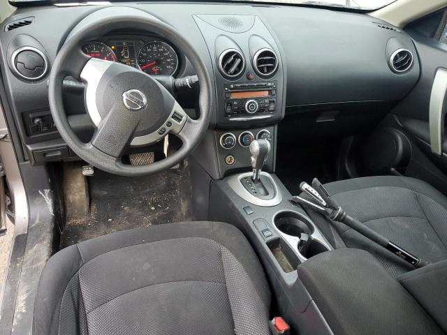Photo 8 from auction – 2012 NISSAN ROGUE S with VIN JN8AS5MV8CW714160
