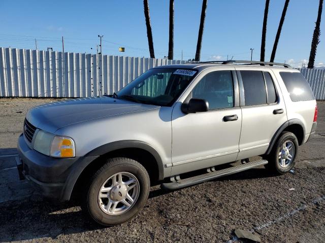 Foto 1 de la subasta – 2003 FORD EXPLORER X con VIN 1FMDU62K03ZA54272