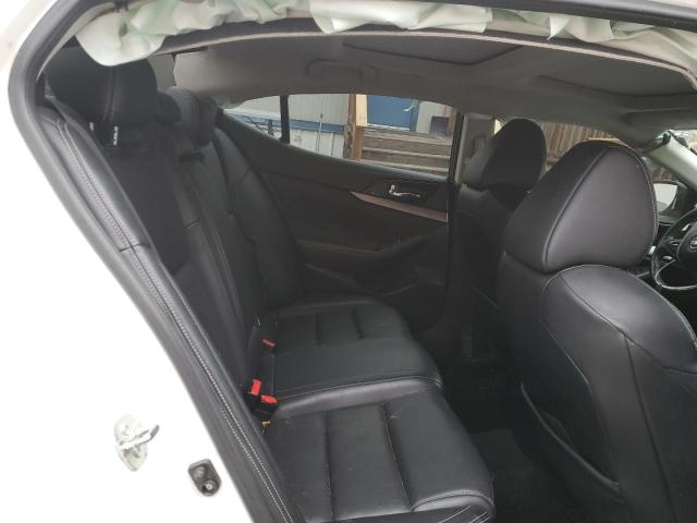 Photo 10 from auction – 2016 NISSAN MAXIMA 3.5 with VIN 1N4AA6AP8GC378534