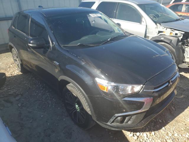 Photo 4 from auction – 2019 MITSUBISHI OUTLANDER with VIN JA4AP3AU3KU030201