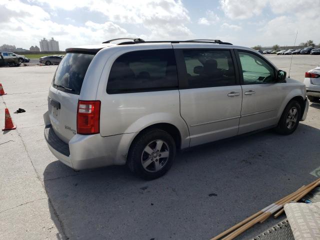 Photo 3 from auction – 2010 DODGE GRAND CARA with VIN 2D4RN4DE2AR217291