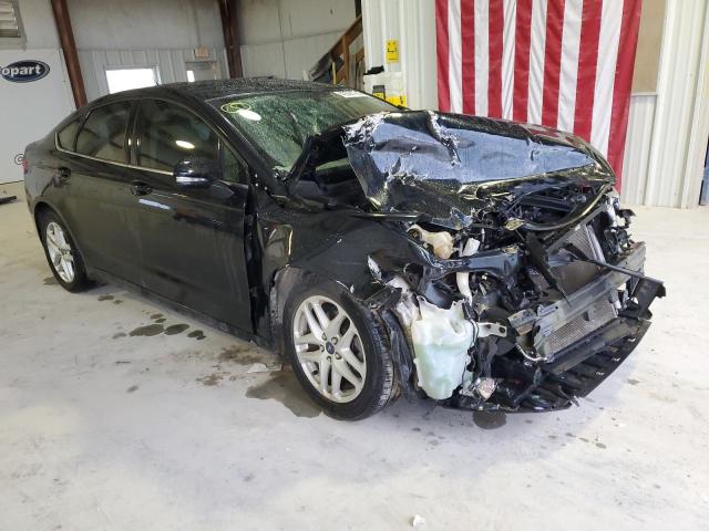 Photo 4 from auction – 2014 FORD FUSION SE with VIN 3FA6P0H76ER255143