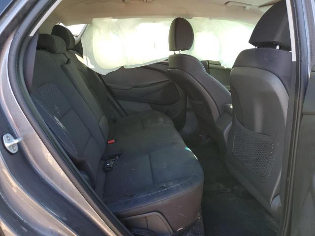 Photo 11 from auction – 2020 HYUNDAI TUCSON LIM with VIN KM8J33A47LU123592