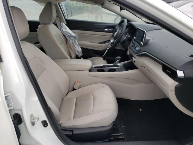 Photo 7 from auction – 2020 NISSAN ALTIMA S with VIN 1N4BL4BVXLC274976